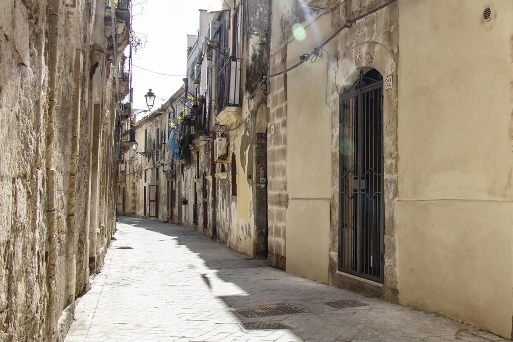 شقة Stella Maris سيراكوزا الغرفة الصورة